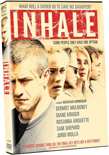 Inhale Inhale
