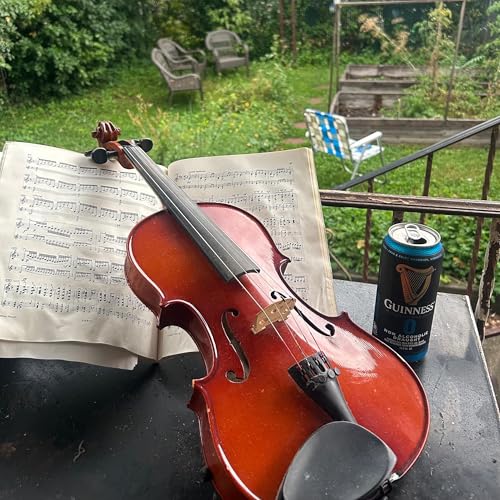 Episode 59: A Special Connection to Classical Music