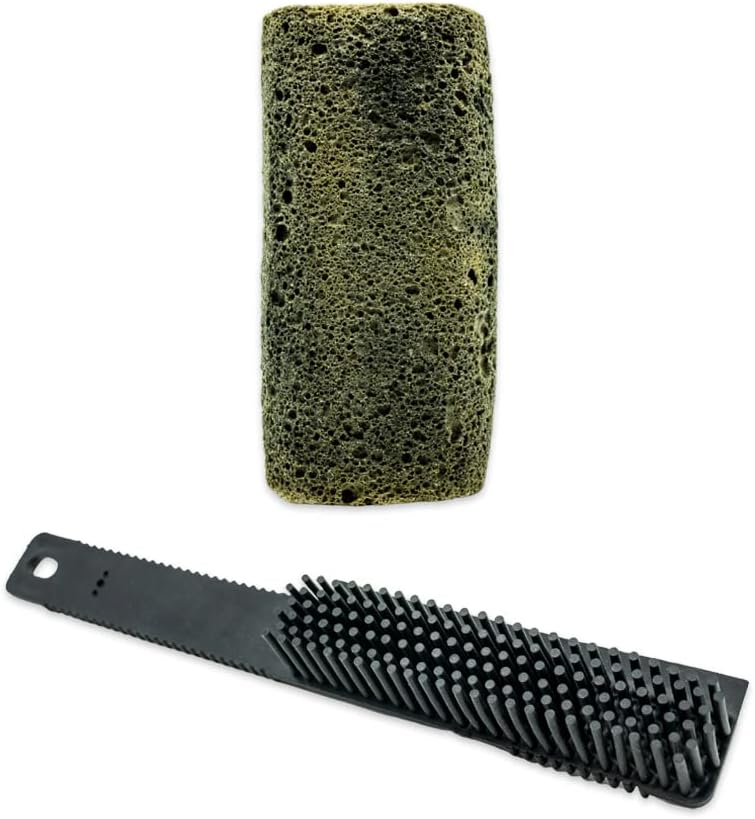 Detail King Pet Hair Removal Kit - Carpet & Upholstery