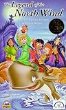 The Legend of the North Wind [VHS]
