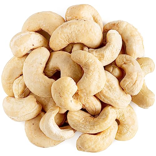 Cashew-Kerne Ganz Biologisch – Ungeröstet Und Ungesalzen Cashews Bio Cashew Ungesalzen Cashewkerne Naturbelassen Cashewkerne Ganz Ceshukerne Cashewkerne Ungesalzen Kerne Cashew