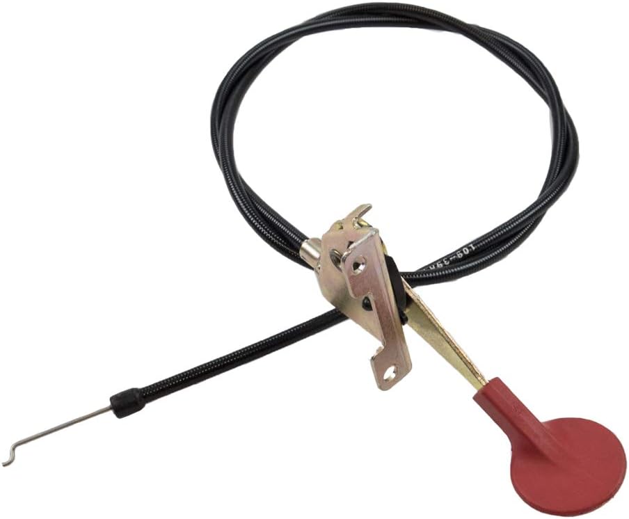 Exmark 109-3987 Throttle Control Lazer Z Quest AC HP XS P Series