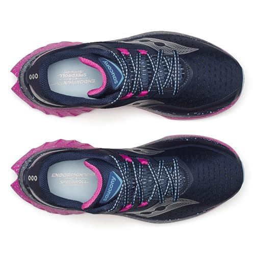 Image of Saucony Women's Endorphin Speed 4