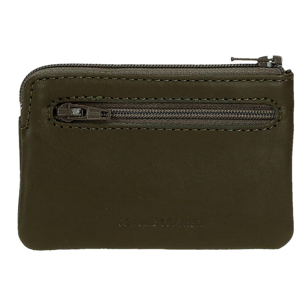 Pepe Jeans Cortland Monedero con Tarjetero, Talla única