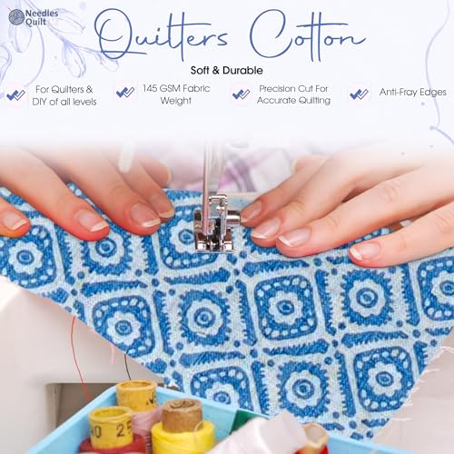 jelly roll fabrics for quilting clearance 40 strip 2534 x 4434  cotton strips bundles  perfect quilting fabric for sewing precut quilt projects and diy crafts scandinavian cottage