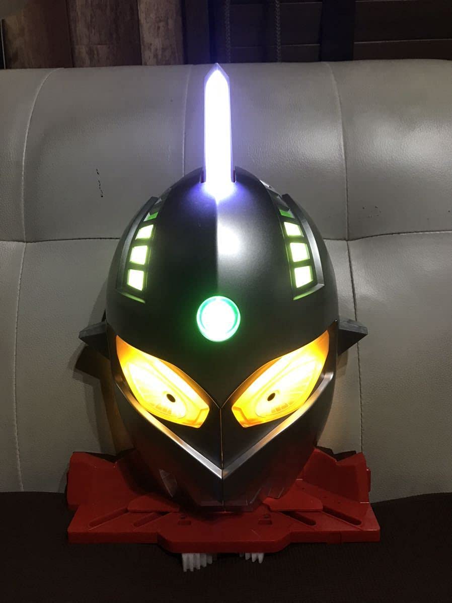 即決価格！ 信工房 機動戦士 Z ガンダム LED発光加工！！フィギュア