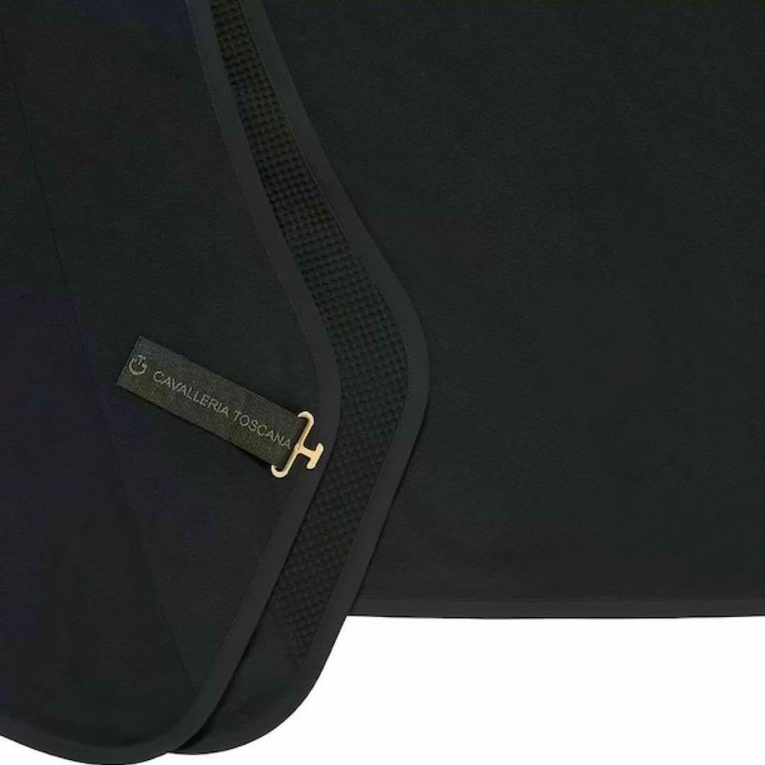 Amazon.co.jp: 馬術用Cavarelia Toscanaフリースラグ : おもちゃ