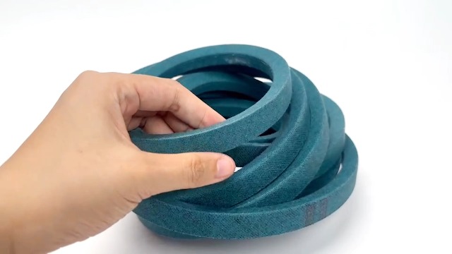 ＫＴ Amazon.com : 133 4372 Deck Belt Fits for Toro Titan Max 60 inch