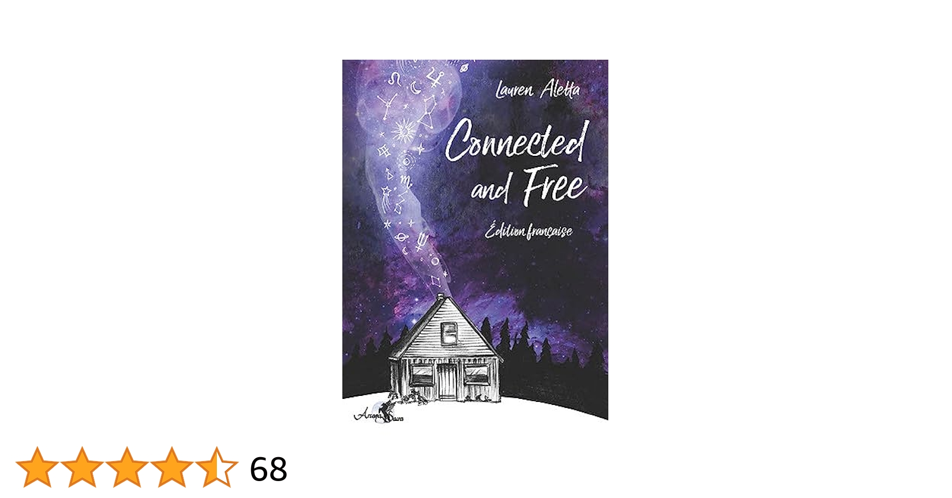 Connected and Free フランス語版解説書付き Connected and Free フランス語版解説書付き - メルカリ