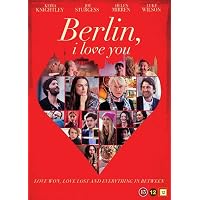 Berlin, I Love You