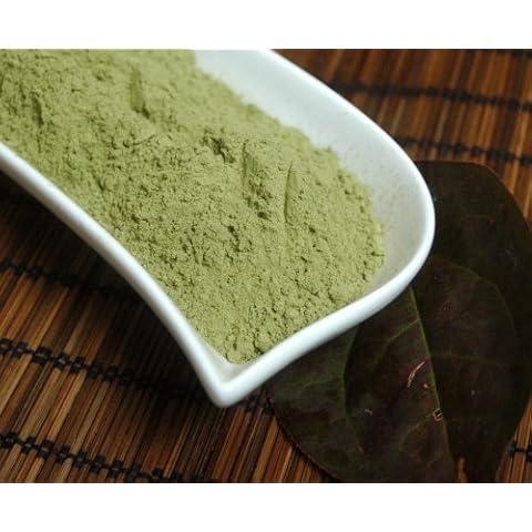 Naturix24 - Henna, Hennapulver rotfärbend - 1 Kg Beutel Cover