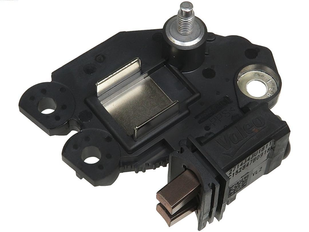 ALTERNATOR REGULATOR ARE3129(VALEO) FOR BMW 5/7/E6/E66/E67/E60/X/SAV/E61 X5