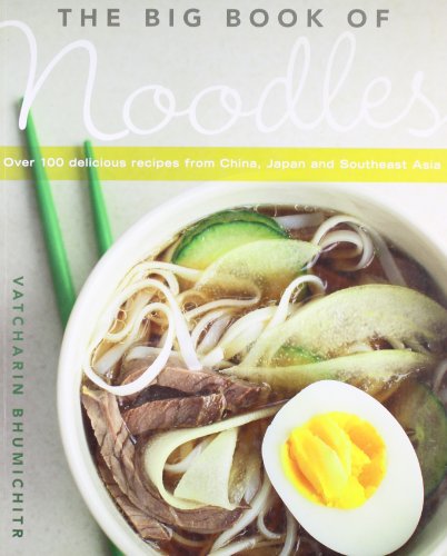 The Big Book of Noodles
