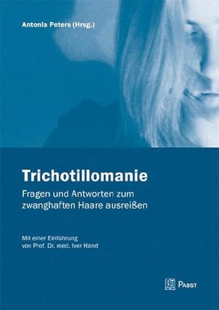 Trichotillomanie: Fragen und Antworten zum zwanghaften Haare ausreißen