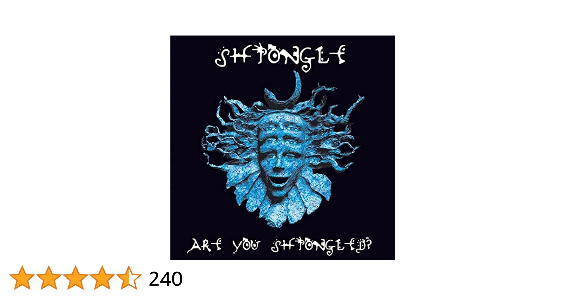 手書きレアLP盤！Are You Shpongled? 値下げ】手書きレアLP盤！Are You Shpongled? - メルカリ