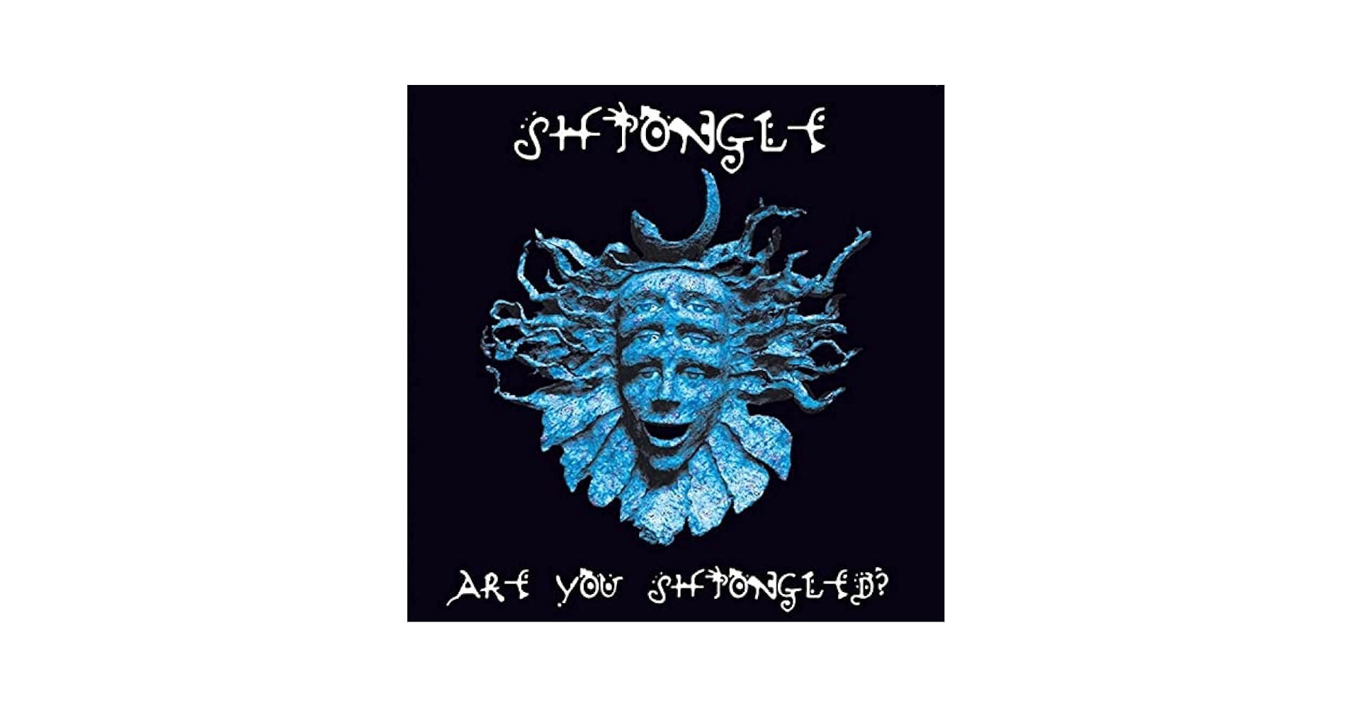 洋楽 SHPONGLE / ARE YOU SHPONGLED? / 3LP Amazon.com: Are You Shpongled?[3 LP]: CDs & Vinyl