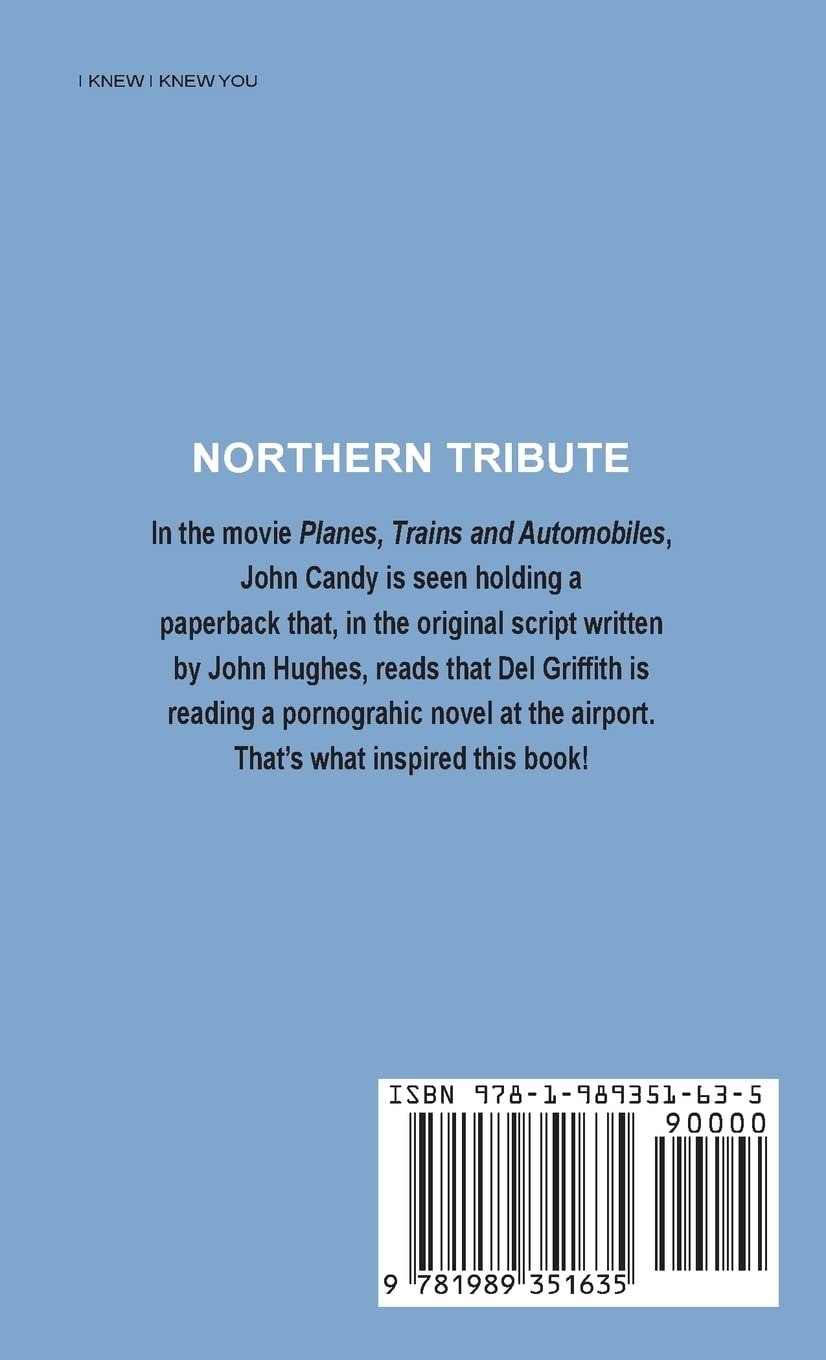 The Canadian Mounted: A Trivia Guide to Planes, Trains and Automobiles