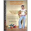 Lose Weight Video Hypnosis & NLP (1 DVD & 2 CDs) with Guided Meditation for Weight Loss - Unique Neuro-Vision Lose Weight in A Flash!