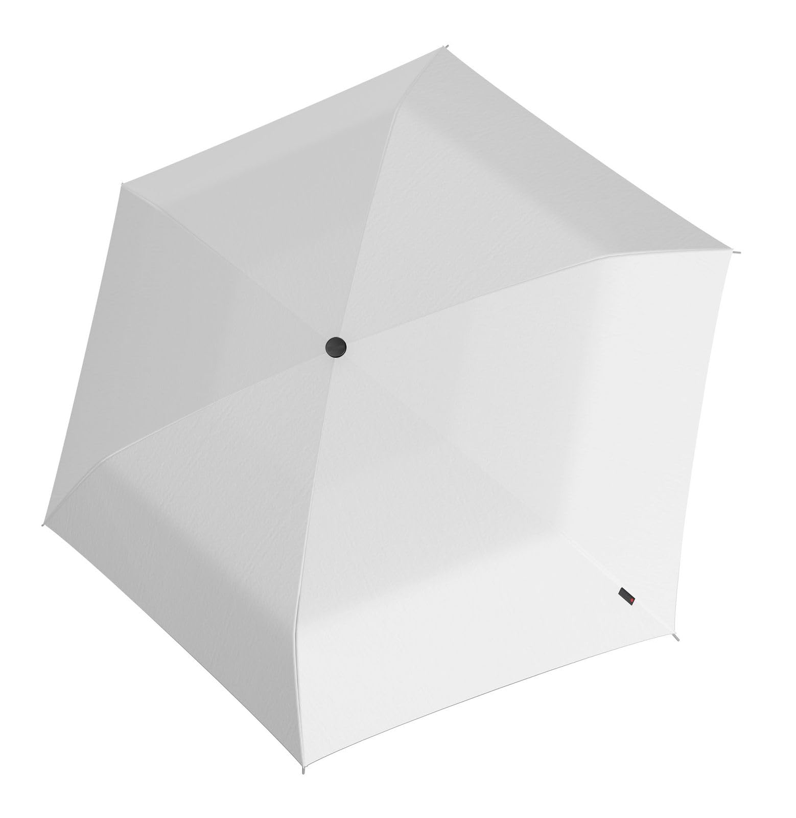 Knirps umbrella U.200 Ultra Light Duomatic White