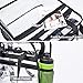 Clear Bag Stadium Approved,Security Approved Clear Tote Bag for Work Games Concerts-12