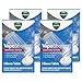 Vicks VapoShower, 3 tablets, (Pack of 4)