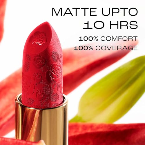 Image of LAKME Rouge Bloom Powder Matte Bullet Brick Bloom 210-4gm (Pack of 2)