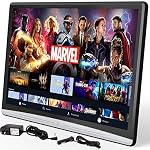 Car Headrest Video Players Led