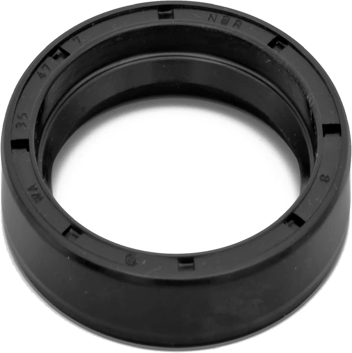 Część zamienna kompatybilna z Moto Guzzi GU70403547 pierścień uszczelniający wału 35 x 47 x 7 mm