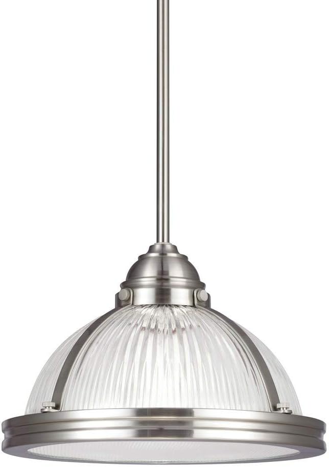Sea Gull 65060-962 One Light Pendant