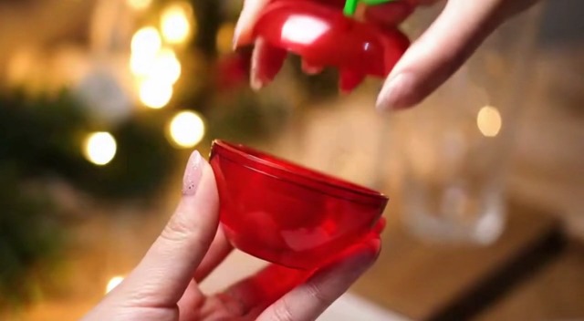 Amazon.co.jp: TOYMYTOY りんご 収納ケース 24個入 りんごボックス