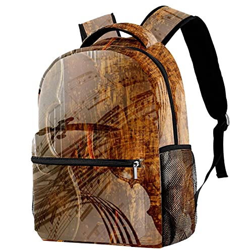 Sac à dos violon ergonomique enfant pour éviter les chocs