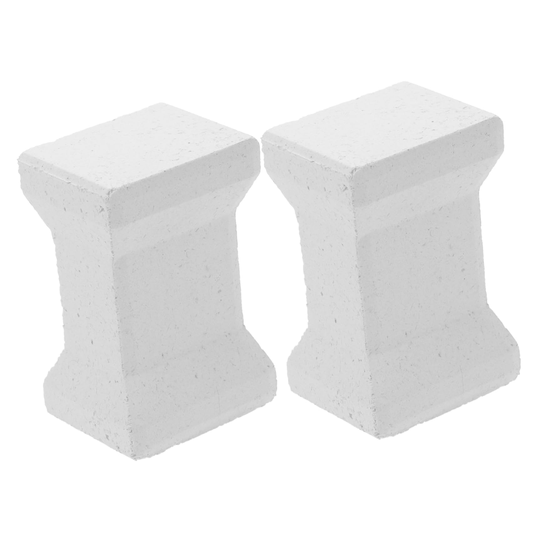 4piezas Soporte De Para Horno Eléctrico De Herramienta De Reutilización Para Fabricación De Accesorio De Estantería Para Horno