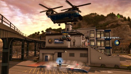 LEGO City: Undercover