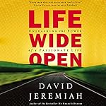 Cover of Life Wide Open
