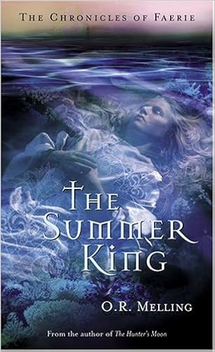 The Chronicles of Faerie: The Summer King