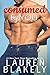 Consumed By You (Fighting Fire Book 3)