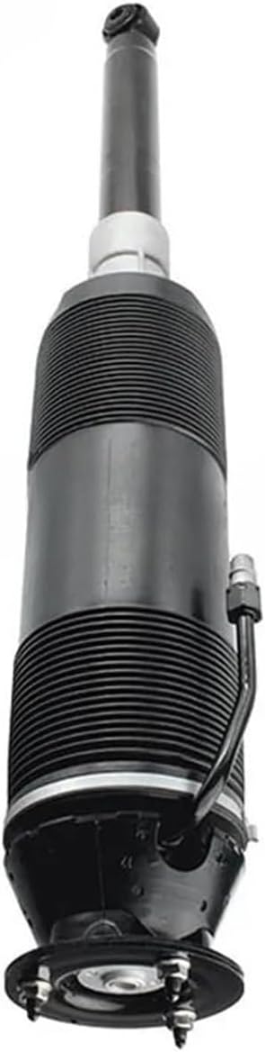 Rear Active Body Control ABC Strut Hydraulic Suspension Shock Absorber Compatible With Mercedes W220 W215 CL S Class 2203206113 2203206213(Rear Left)