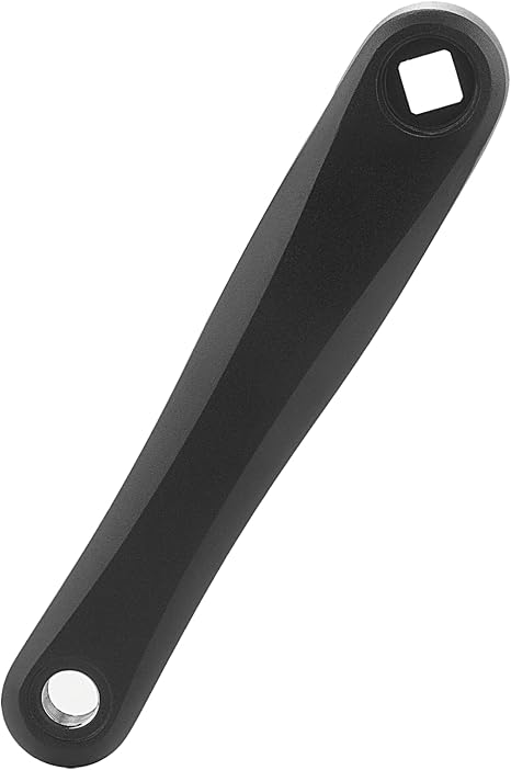 baluoqi Manovella per bicicletta elettrica Manovella Ebike Parti e accessori  essenziali E Bike Crank Leg Applicabile a 36V/48V BBS01/BBS02/BBS03 Series  (a sinistra) : Amazon.it: Sport e tempo libero