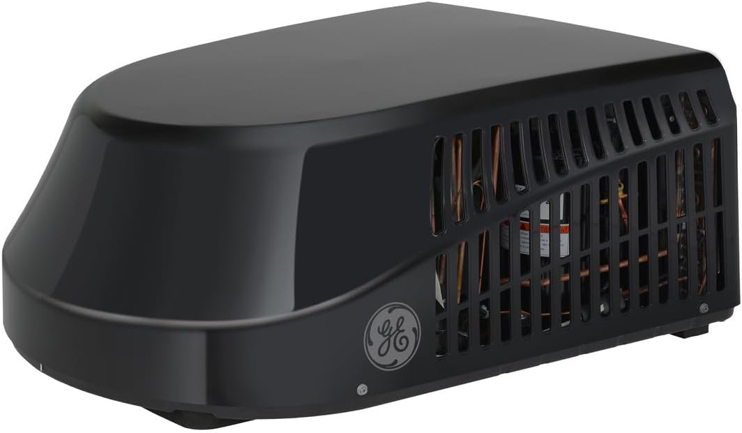 GE RV AC Air Conditioner