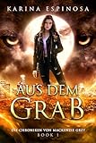 Cover zum Buch Aus dem Grab