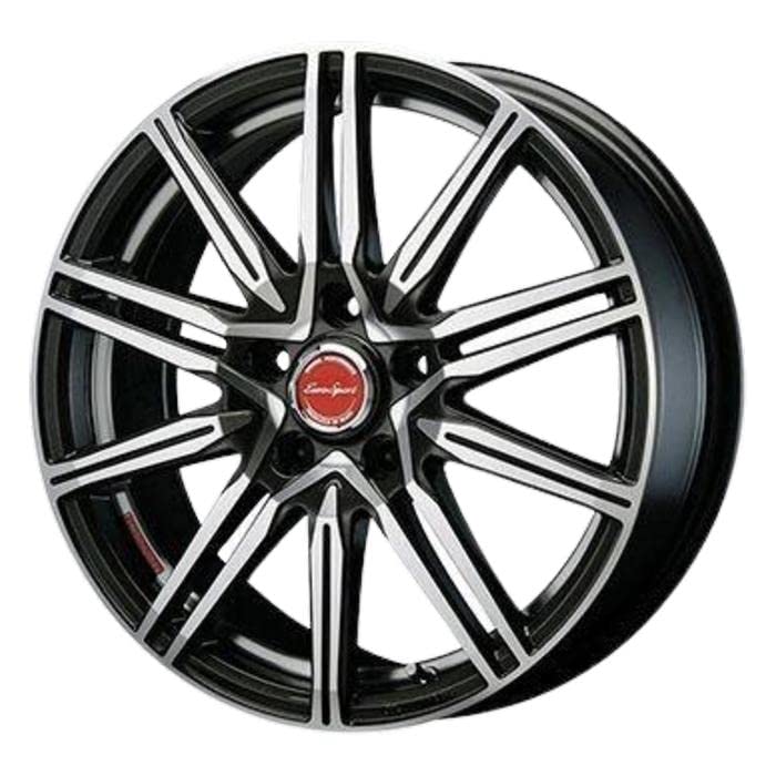 Amazon | 【ホイールのみ 4本セット】*17インチ*BLEST EuroSport