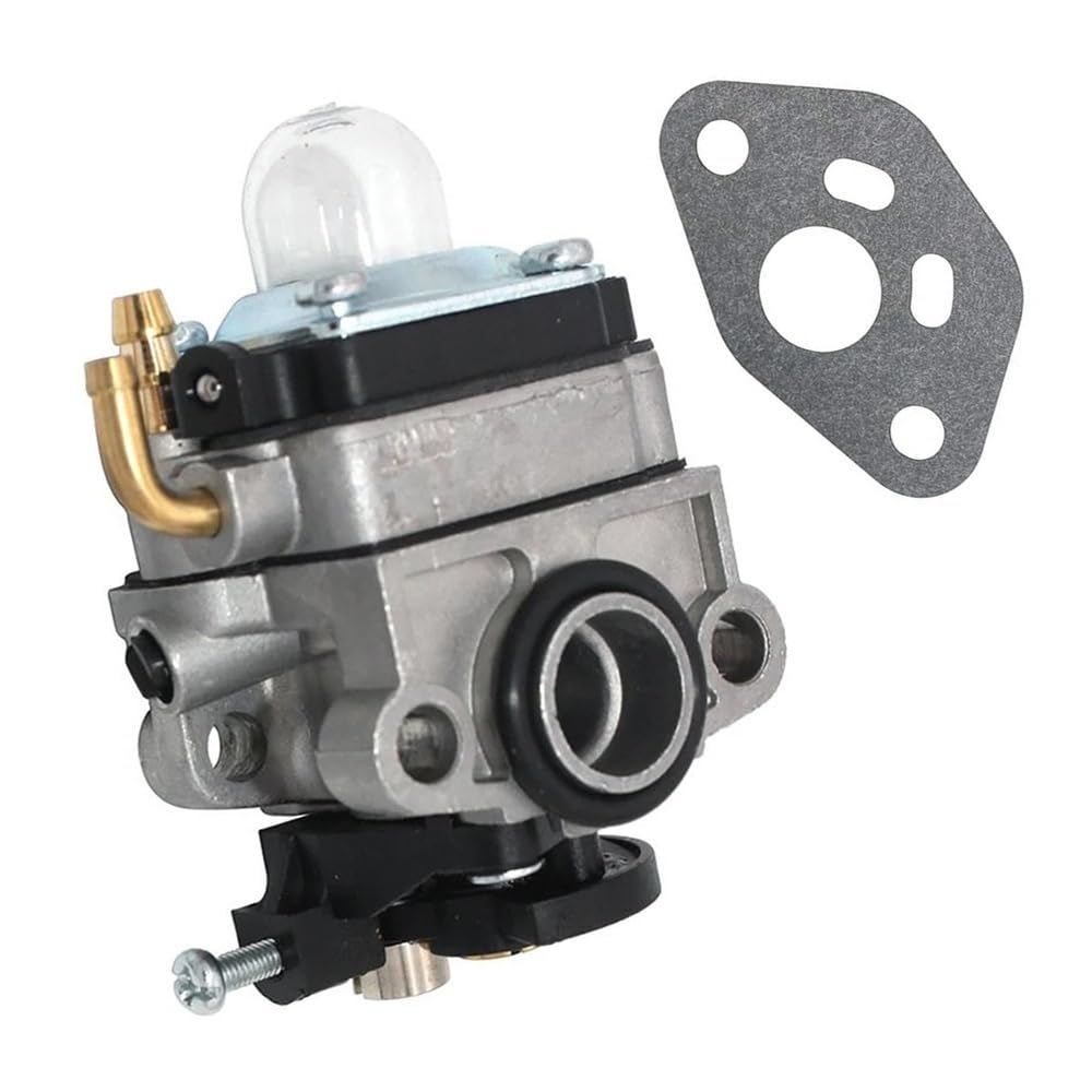 Carburateur SB32D XB32 XR27 moteur 2 temps de coupe-bordure thermique