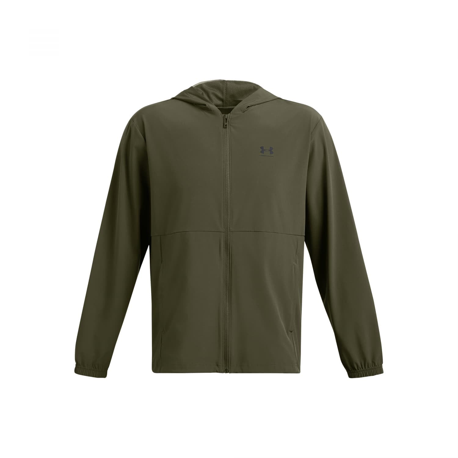 Under Armour 1386555-390-SM UA Vibe Woven Windbreaker MOD SM