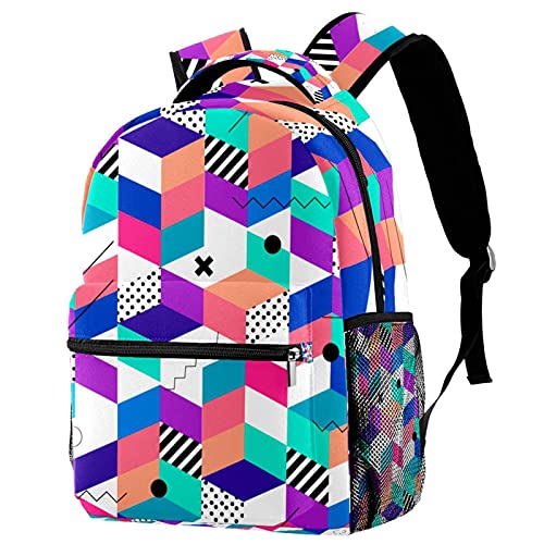Sac à dos d'école dinosaure pour soulager le dos des étudiants avec style