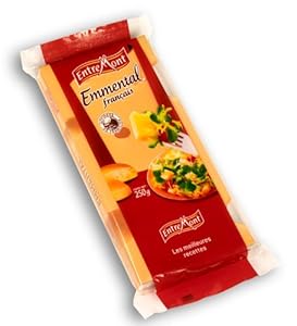 Livres Couvertures de Emmental Entremont