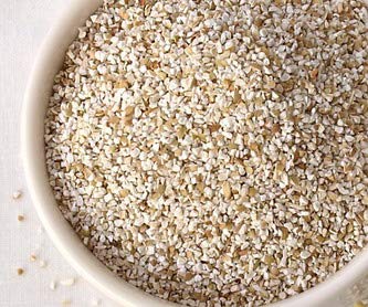 Miniatura 6 de Skvira Granos de cebada pelados sin OMG, 800 gr / 28.22 oz (paquete de 6)