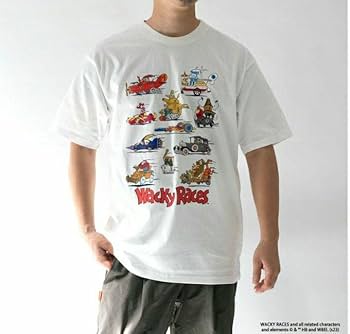 木梨サイクル　Tシャツ　アトム/wackyRaces No.1　【Sサイズ】 木梨サイクル Tシャツ アトム/wackyRaces No.1 【Sサイズ】 木梨