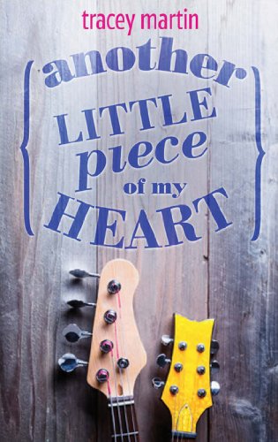 Télécharger Another Little Piece Of My Heart (English Edition) PDF