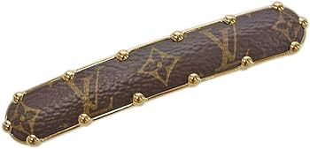 Amazon.co.jp: ルイヴィトン アクセサリー M69612 バレッタ