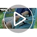 Heavy Duty Outdoor Utility Bench